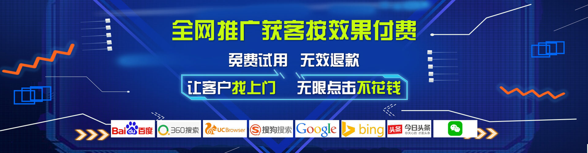 南丰信息流大师